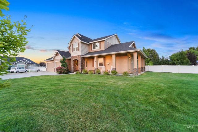 15920 Canyon Wood, Caldwell, ID 83607