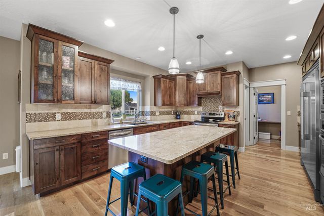 15920 Canyon Wood, Caldwell, ID 83607