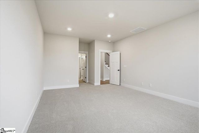 1014 Fox Hollow Street, Spartanburg, SC 29303