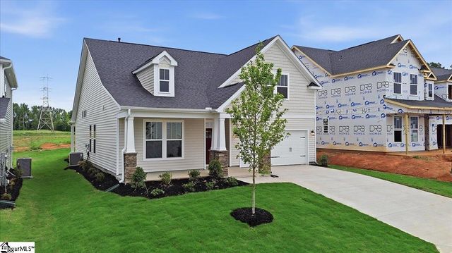 1014 Fox Hollow Street, Spartanburg, SC 29303