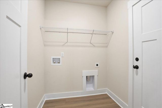 1014 Fox Hollow Street, Spartanburg, SC 29303