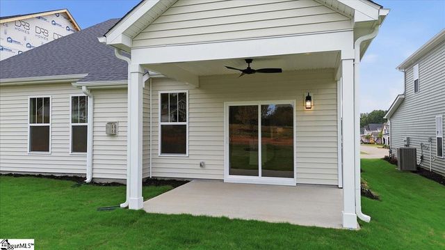 1014 Fox Hollow Street, Spartanburg, SC 29303