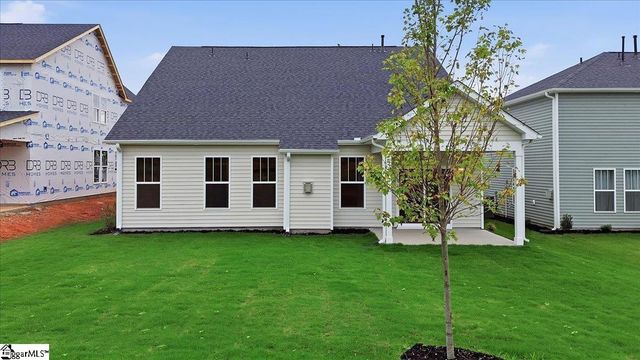 1014 Fox Hollow Street, Spartanburg, SC 29303