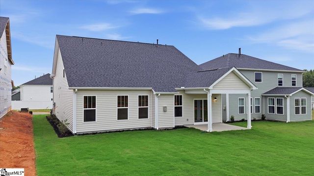 1014 Fox Hollow Street, Spartanburg, SC 29303