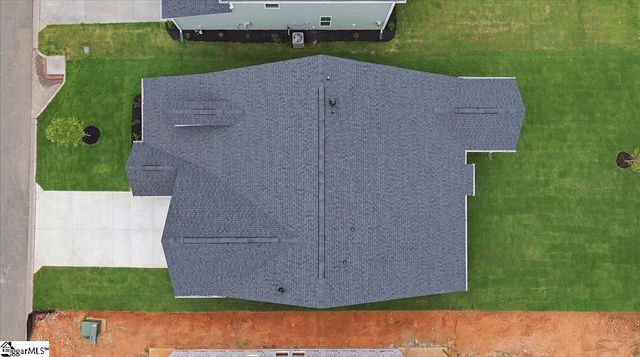1014 Fox Hollow Street, Spartanburg, SC 29303