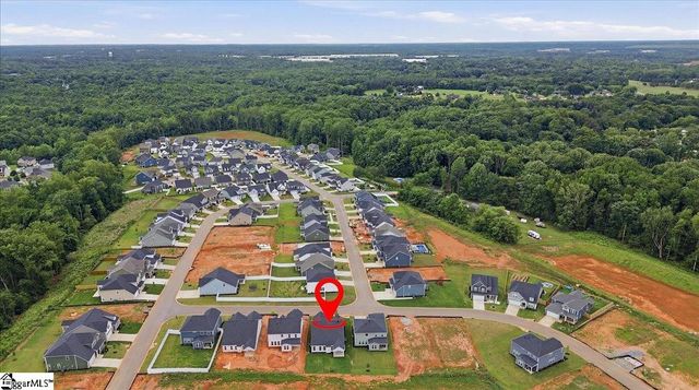 1014 Fox Hollow Street, Spartanburg, SC 29303