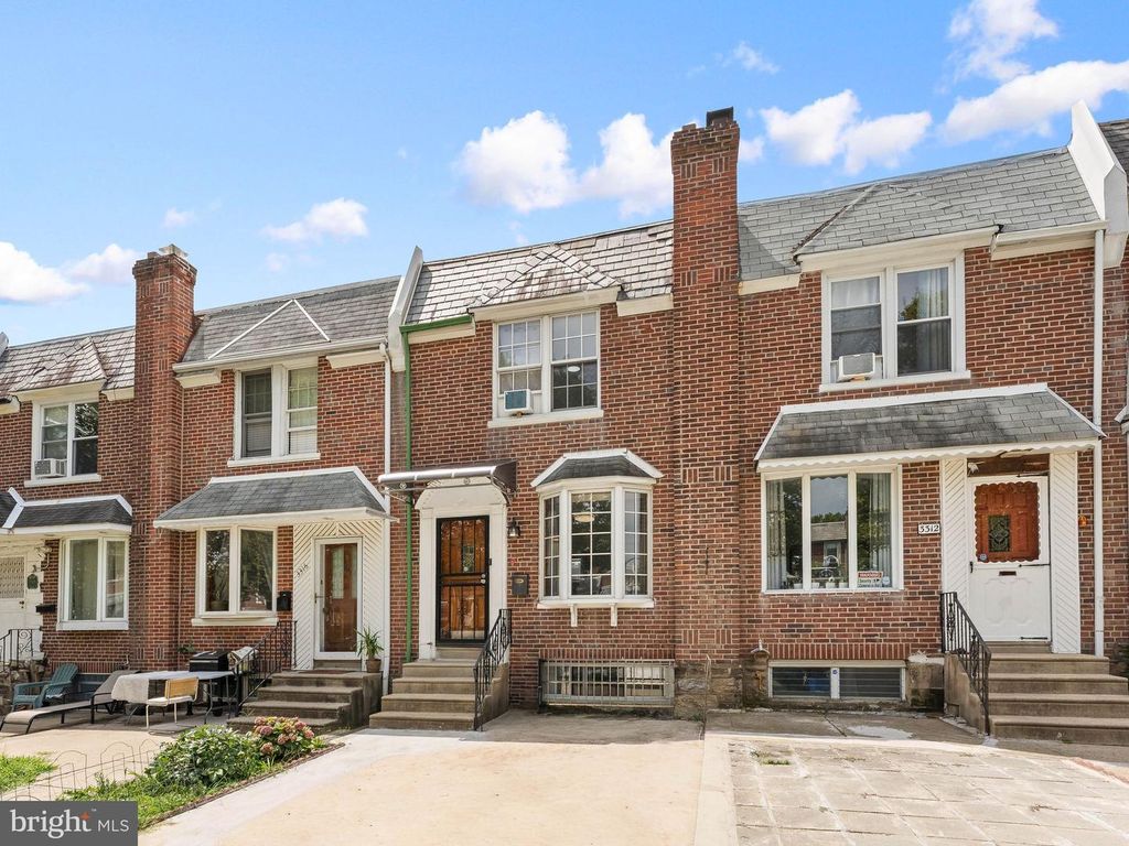3314 GLENVIEW ST, PHILADELPHIA, PA 19149 — photo 3