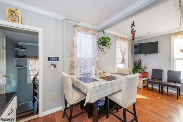 168 Clay St, Hackensack City, NJ 07601