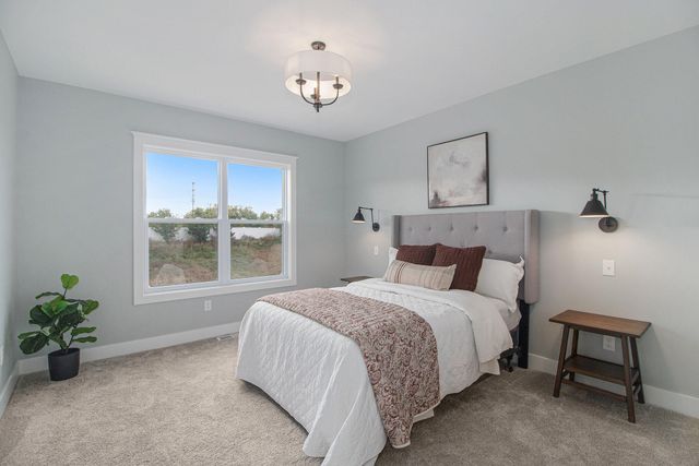 581 Sun Vale Lane, Grandville, MI 49418