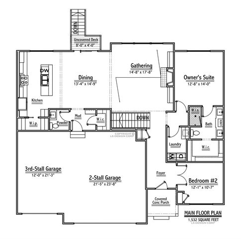 581 Sun Vale Lane, Grandville, MI 49418