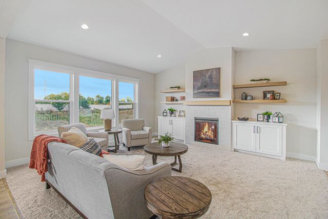 581 Sun Vale Lane, Grandville, MI 49418