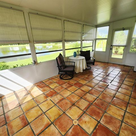 26 Orinco Road, Port St. Lucie, FL 34952
