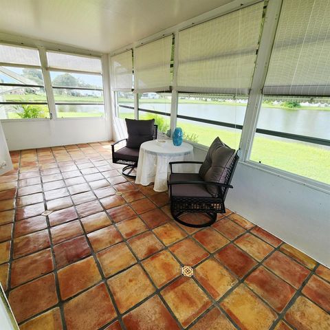 26 Orinco Road, Port St. Lucie, FL 34952
