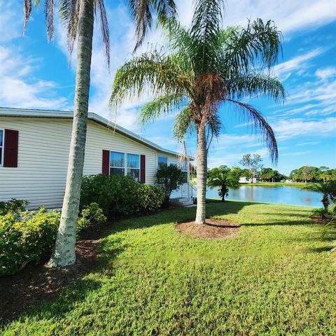 26 Orinco Road, Port St. Lucie, FL 34952