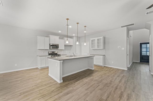 6846 Termino Lane, Rosharon, TX 77583