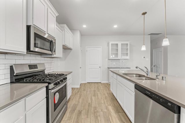 6846 Termino Lane, Rosharon, TX 77583