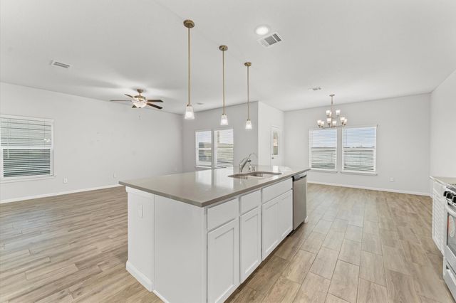 6846 Termino Lane, Rosharon, TX 77583