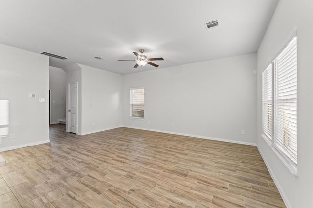 6846 Termino Lane, Rosharon, TX 77583