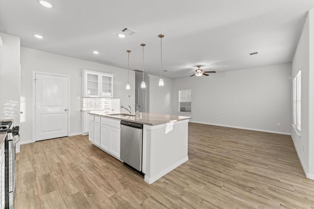 6846 Termino Lane, Rosharon, TX 77583