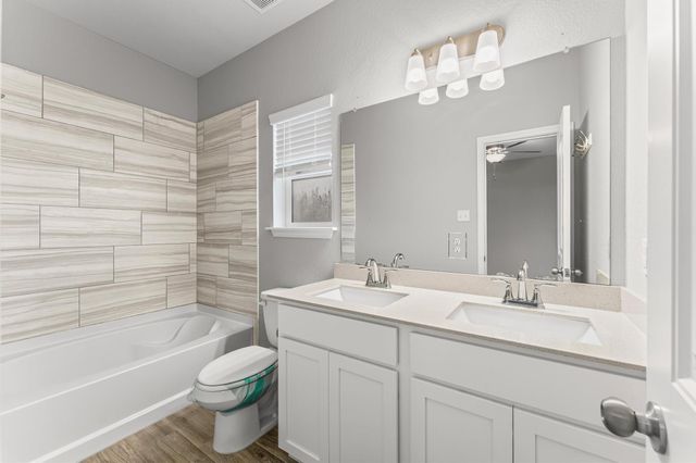 6846 Termino Lane, Rosharon, TX 77583