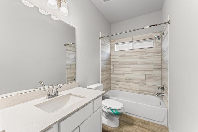 6846 Termino Lane, Rosharon, TX 77583