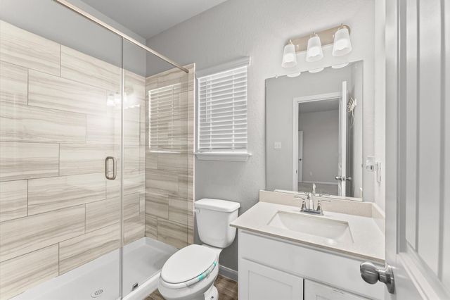 6846 Termino Lane, Rosharon, TX 77583