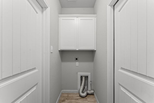 6846 Termino Lane, Rosharon, TX 77583