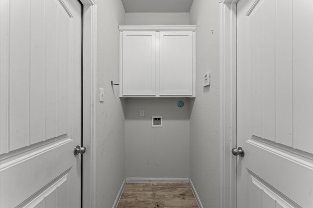 6846 Termino Lane, Rosharon, TX 77583