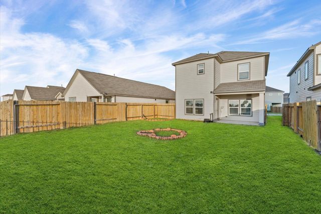 6846 Termino Lane, Rosharon, TX 77583