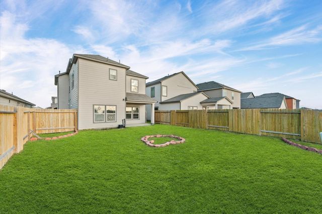 6846 Termino Lane, Rosharon, TX 77583