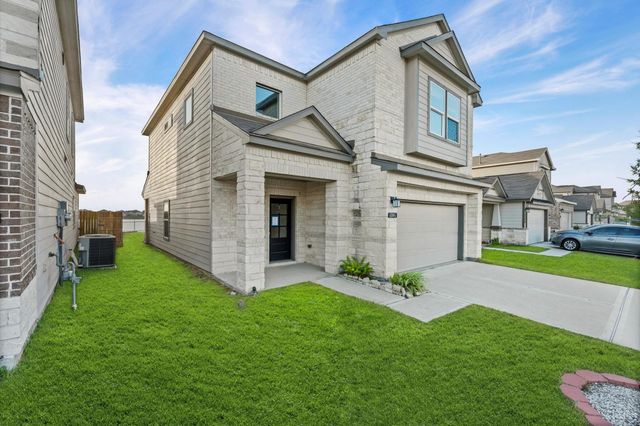 6846 Termino Lane, Rosharon, TX 77583