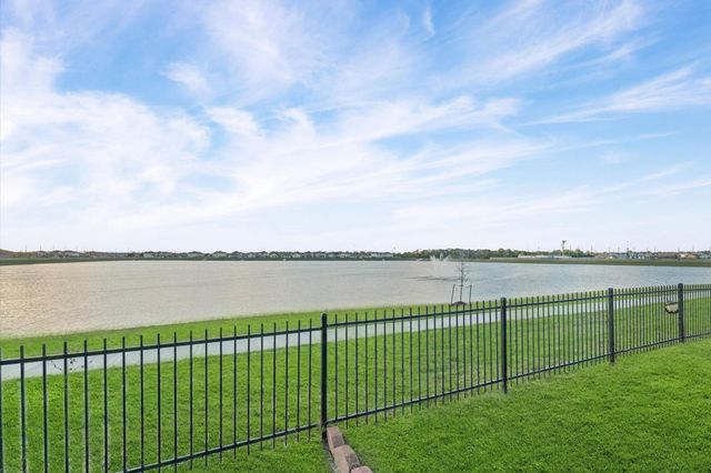 6846 Termino Lane, Rosharon, TX 77583