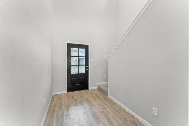 6846 Termino Lane, Rosharon, TX 77583