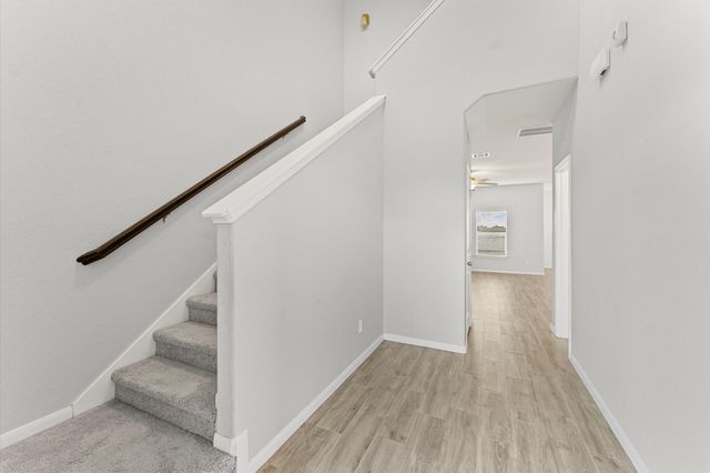 6846 Termino Lane, Rosharon, TX 77583