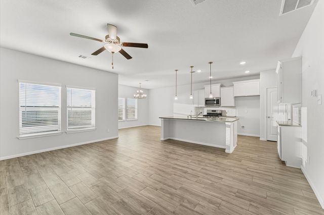 6846 Termino Lane, Rosharon, TX 77583