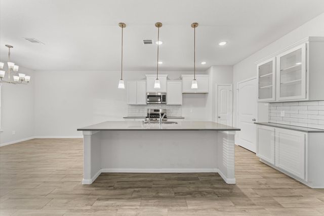 6846 Termino Lane, Rosharon, TX 77583