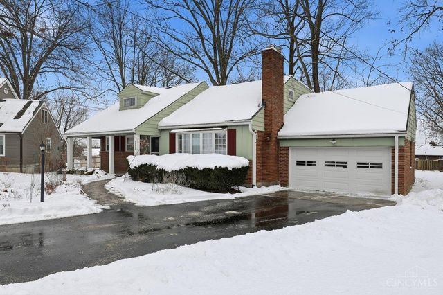 7220 Mar Del Drive, Madeira, OH 45243