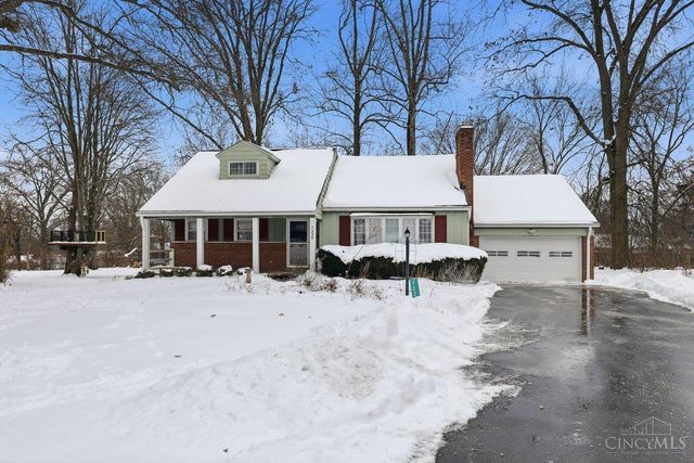 7220 Mar Del Drive, Madeira, OH 45243