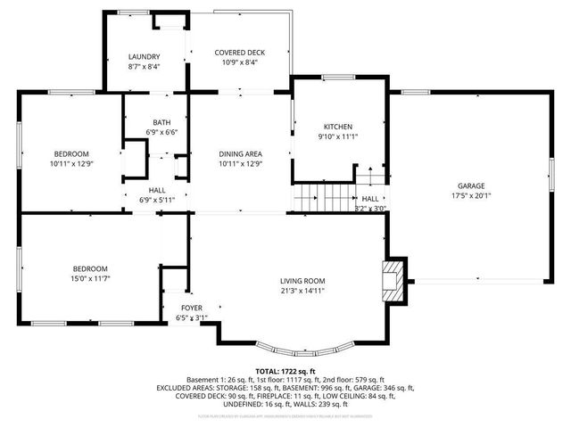 7220 Mar Del Drive, Madeira, OH 45243