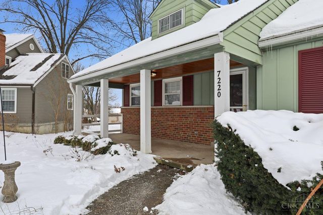 7220 Mar Del Drive, Madeira, OH 45243