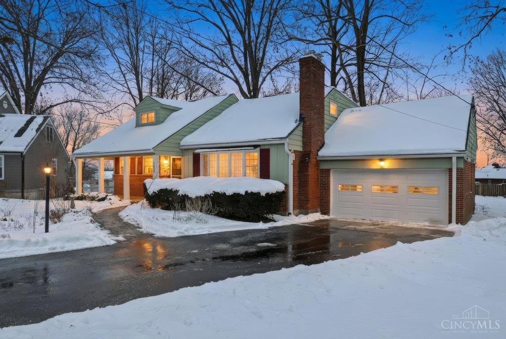 7220 Mar Del Drive, Madeira, OH 45243