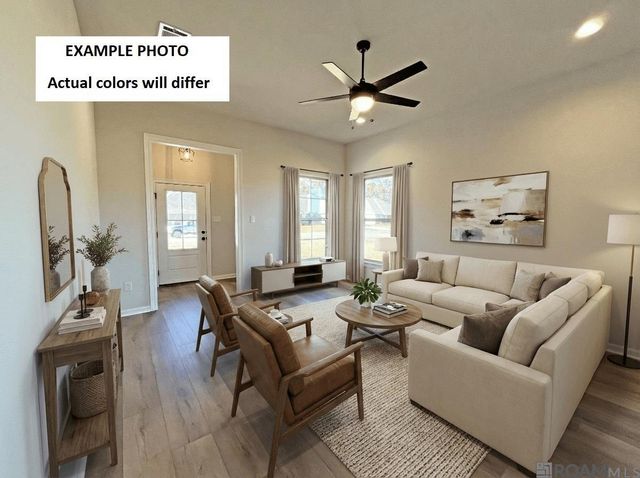 2299 Sherri's Way, Port Allen, LA 70767