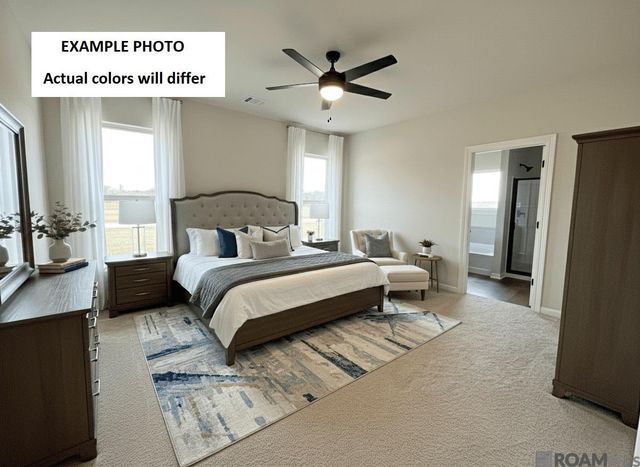 2299 Sherri's Way, Port Allen, LA 70767