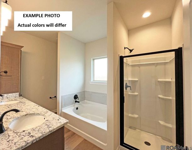 2299 Sherri's Way, Port Allen, LA 70767