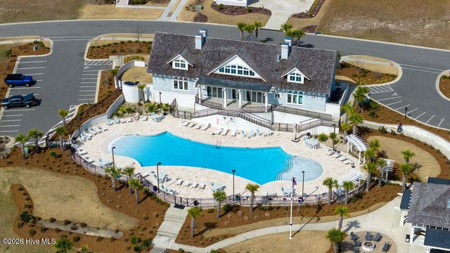 123 Seafaring Lane, Hampstead, NC 28443