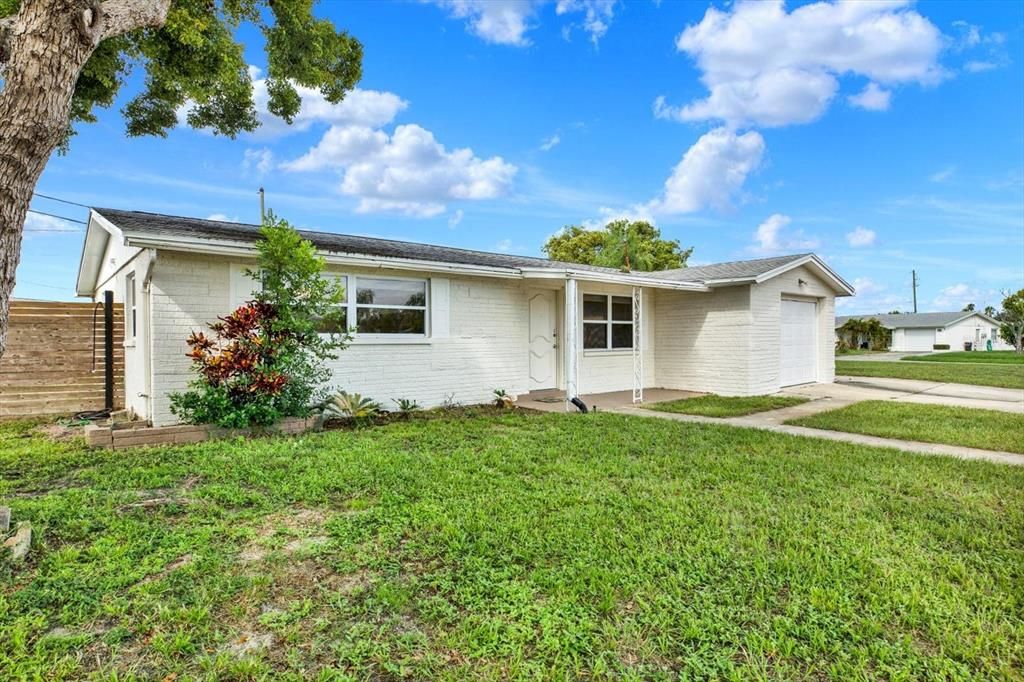 1313 CHANCELLOR DRIVE, Holiday, FL 34690