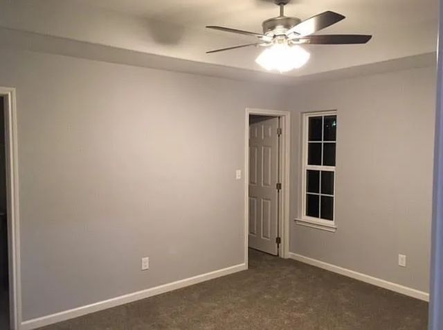 231 W Murray Street, Denison, TX 75020