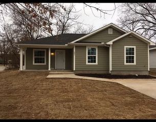 231 W Murray Street, Denison, TX 75020