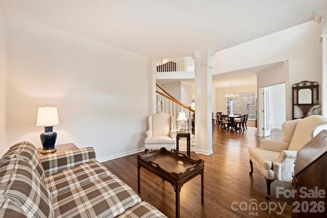 7410 Roseland Avenue, Charlotte, NC 28277
