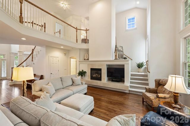 7410 Roseland Avenue, Charlotte, NC 28277